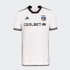 Colo-Colo Hjemme 2024-25 - Herre Fotballdrakt